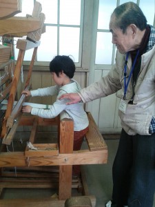 【染物屋日記】およそのしごと